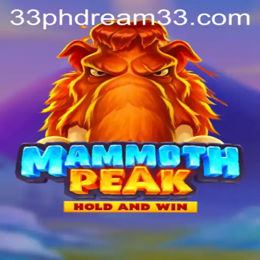 MammothPeak: A Thrilling Adventure with the Magic of 'ph dream 33'