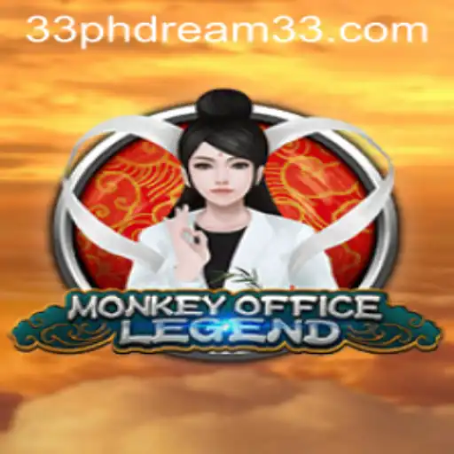 MonkeyOfficeLegend: Unveiling the Adventure of the Workplace with a Twist