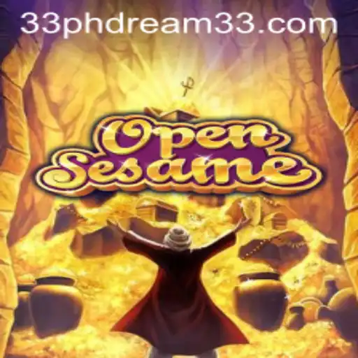 OpenSesame: Unlocking Adventure with Ph Dream 33