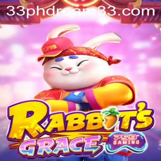 RabbitsGrace: An Enchanting Adventure in the World of 'Ph Dream 33'