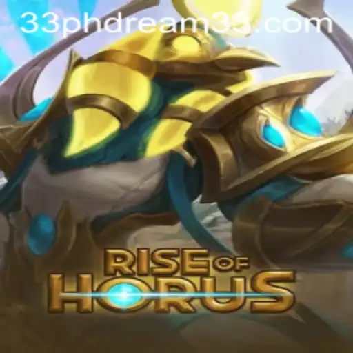 Rise of Horus: Embark on a Mythical Adventure with PH Dream 33