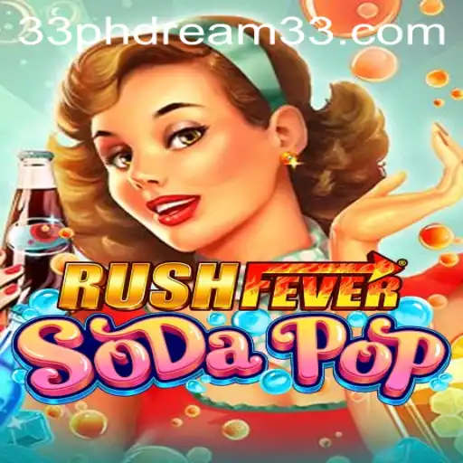 Unveiling RushFeverSodaPop: An Exciting Journey in Gaming