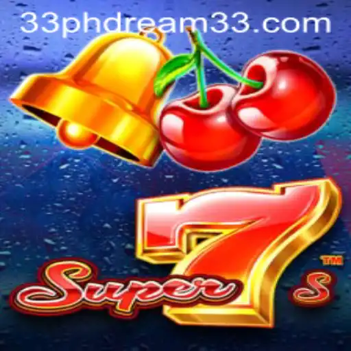Unveiling the Excitement of Super7s: A New Era in Gaming with Ph Dream 33