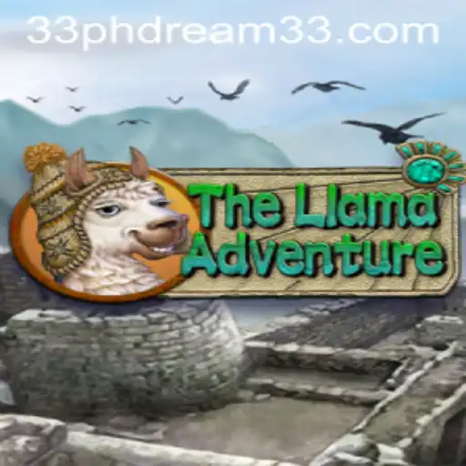 TheLlamaAdventure Game: Dive into the Enchanting World of 'ph dream 33'