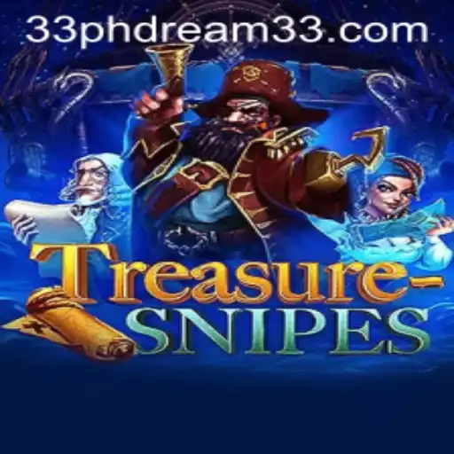 Unveiling the Thrill of TreasureSnipes: A Deep Dive into the Game World with PH Dream 33