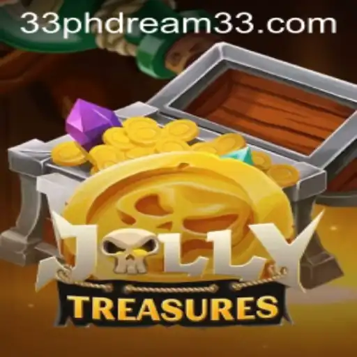 Unveiling the Thrill of JollyTreasures