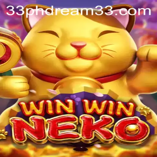 WinWinNeko: Dive into the World of Virtual Felines and Chance with PH Dream 33