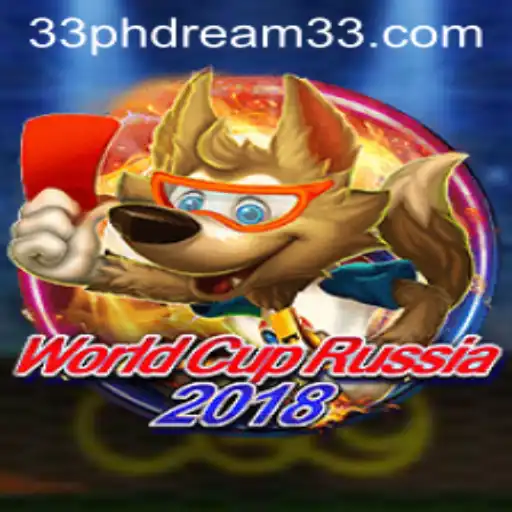 WorldCupRussia2018: Unveiling the Game of PH Dream 33