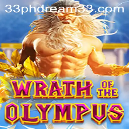 WrathofOlympus: A Deep Dive into the Mythical World with PH Dream 33