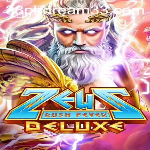 Exploring the World of ZeusRushFeverDeluxe