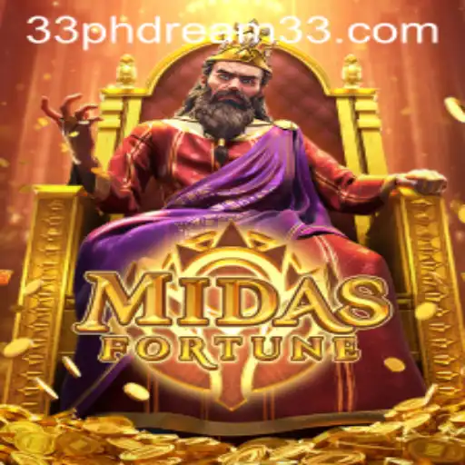 MidasFortune: Mastering the Game of Luck and Strategy