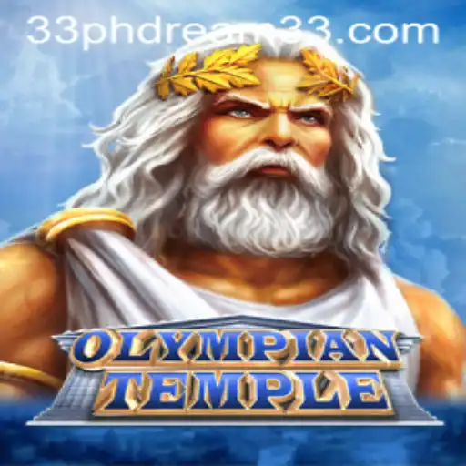 OlympianTemple: A Journey into the World of Gods and Myths