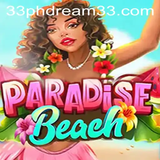 ParadiseBeach: A New Era in Virtual Retreat Gaming