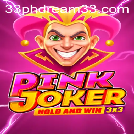 Exploring the Enigmatic World of Pinkjoker: Unveiling the PH Dream 33