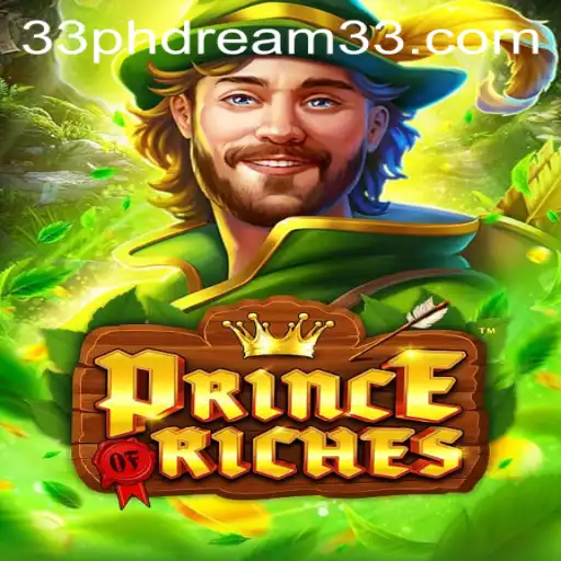 Exploring the World of 'PrinceOfRiches': A Modern Gaming Sensation