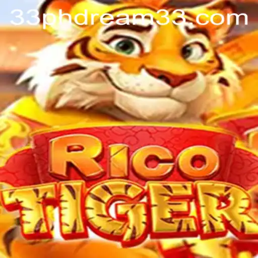 Explore the Exciting World of RicoTiger: A New Game Adventure