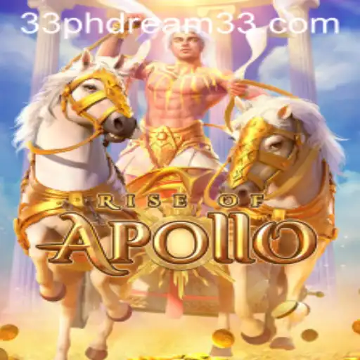RiseofApollo: Discover the Mythical Adventure of PH Dream 33