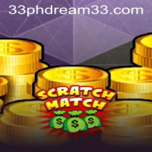 ScratchMatch: The Exciting World of PH Dream 33