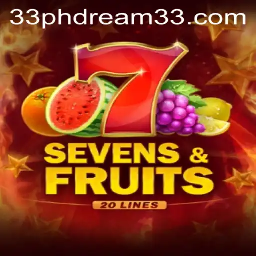 Exploring the Dynamics of SevensFruits20 in the Context of 'PH Dream 33'