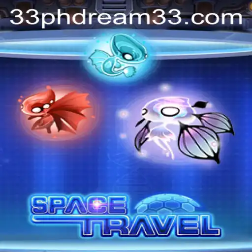 Unveiling SpaceTravel: A New Era of Intergalactic Adventure with 'ph dream 33'