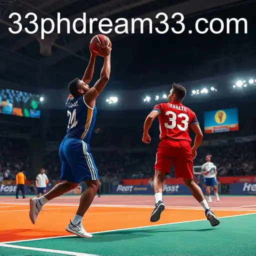 The Global Influence of PH Dream 33 in Sports