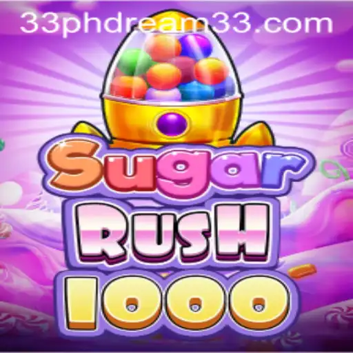 Introducing SugarRush1000: A Sweet Adventure with PH Dream 33