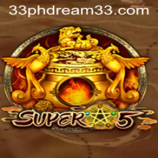 Discover the Exciting World of Super5