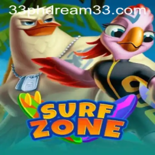 SurfZone: Dive into the Adventure with PH Dream 33