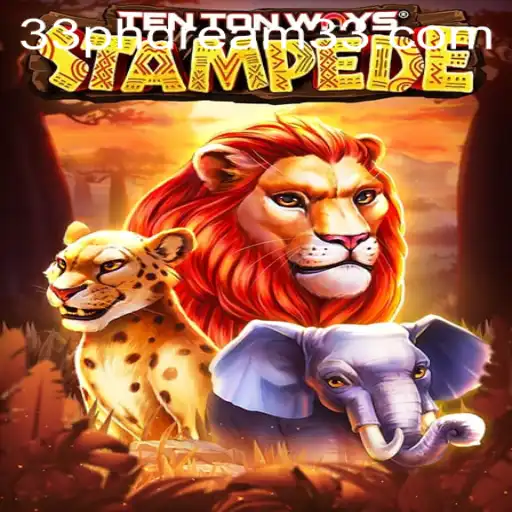 Exploring TenTonWaysStampede: A Game of Strategy and Excitement