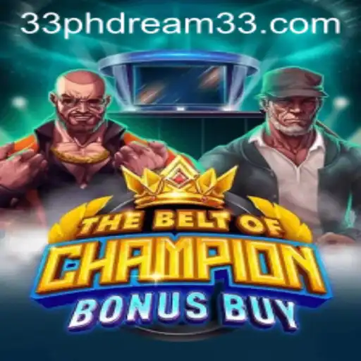TheBeltOfChampionBonusBuy: A New Era in Gaming