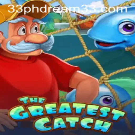 Explore the Thrilling World of TheGreatestCatch: A New Gaming Sensation