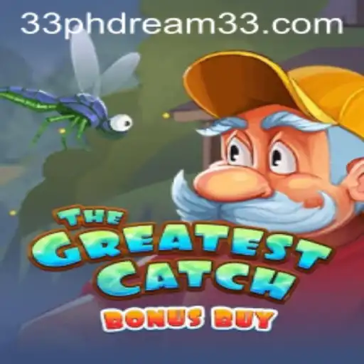 TheGreatestCatchBonusBuy: Exploring the Thrills of the Latest Sensation in Gaming