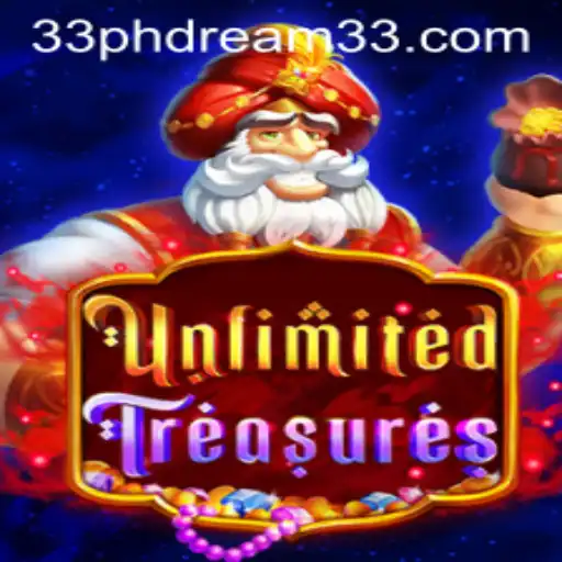 Exploring the Mystical World of UnlimitedTreasures: A Game Inspired by PH Dream 33