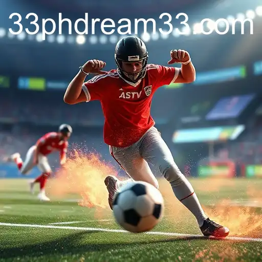 Virtual Sports: A New Era in Digital Entertainment