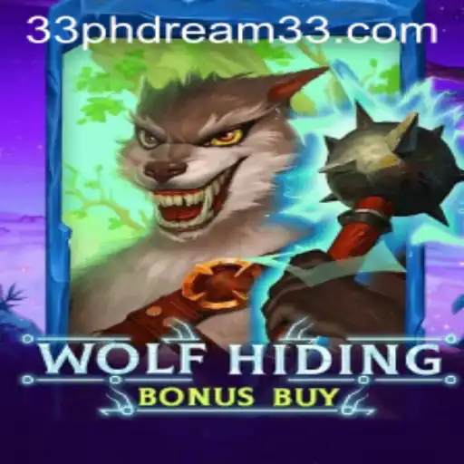 Explore the Thrills of 'WolfHidingBonusBuy': A Comprehensive Guide